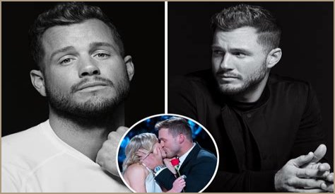 Colton Underwood admits he 'hooked up' with men before Bachelor career and was 'blackmailed' with 'naked' spa photos